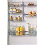 Whirlpool W84BE 72 X, chladnička kombinovaná