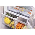 Whirlpool W84BE 72 X, chladnička kombinovaná