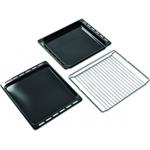 Whirlpool W9 OP2 4S2 H, vstavaná parná rúra