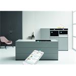 Whirlpool W9 OP2 4S2 H, vstavaná parná rúra