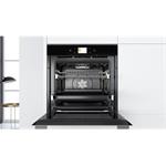 Whirlpool W9 OP2 4S2 H, vstavaná parná rúra