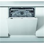 Whirlpool WEIC 3C26 F, vstavaná umývačka riadu