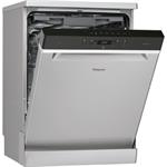 Whirlpool WFC 3C23 PF X, umývačka riadu