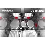 Whirlpool WFO 3O33 DL X, umývačka riadu