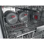 Whirlpool WFO 3O33 DL X, umývačka riadu