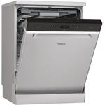 Whirlpool WFO 3O33 DL X, umývačka riadu