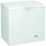 Whirlpool WHM 22113, truhlicová mraznička
