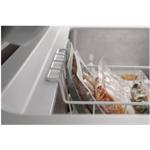 Whirlpool WHM4611 2, truhlicová mraznička