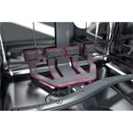 Whirlpool WIO 3O540 PELG, vstavaná umývačka riadu, (rozbalené)