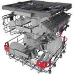 Whirlpool WIO 3O540 PELG, vstavaná umývačka riadu, (rozbalené)