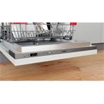 Whirlpool WIO 3O540 PELG, vstavaná umývačka riadu, (rozbalené)