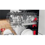 Whirlpool WIO 3O540 PELG, vstavaná umývačka riadu, (rozbalené)