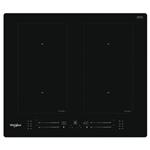 Whirlpool WL S8560 AL, indukčná varná doska