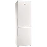 Whirlpool WNF8 T3U W, chladnička viacdverová kombinovaná