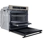 Whirlpool WOI4S8CM1SEA, vstavaná rúra