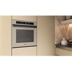 Whirlpool WOI4S8CM1SEA, vstavaná rúra