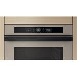 Whirlpool WOI4S8CM1SEA, vstavaná rúra