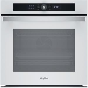 Whirlpool WOI4S8CM1SWA, vstavaná rúra