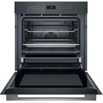 Whirlpool WOI78HT1SSGA, vstavaná rúra