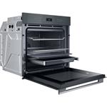 Whirlpool WOI78HT1SSGA, vstavaná rúra