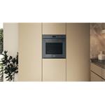 Whirlpool WOI78HT1SSGA, vstavaná rúra