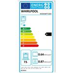 Whirlpool WOI9A8PT1SBA, vstavaná rúra