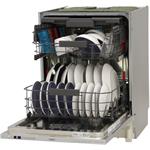 Whirlpool WRIC 3C26, vstavaná umývačka riadu