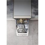 Whirlpool WSFO 3O23 PF X, umývačka riadu