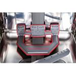 Whirlpool WSFO 3O23 PF X, umývačka riadu
