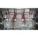 Whirlpool WSFO 3O23 PF X, umývačka riadu