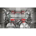 Whirlpool WSFO 3O23 PF X, umývačka riadu