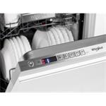 Whirlpool WSIO 3O34 PFE X, umývačka riadu