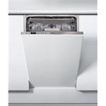 Whirlpool WSIO 3O34 PFE X, umývačka riadu