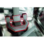 Whirlpool WSIP 4O23 PFE, vstavaná umývačka riadu