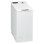 Whirlpool WTLS 66912 práčka vrchom plnená