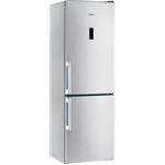 Whirlpool WTNF82OXH, chladnička kombinovaná