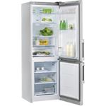 Whirlpool WTNF82OXH, chladnička kombinovaná