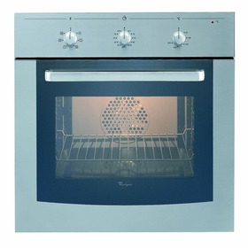 WHIRPOOL AKP 230 IX rúra
