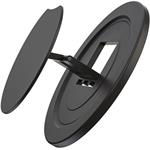 White Diamonds Universal Mag-O Magnetic Stand, magnetický stojanček/ držiak pre mobil, čierny