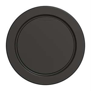 White Diamonds Universal Mag-O Magnetic Stand, magnetický stojanček/ držiak pre mobil, čierny