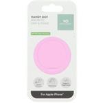 White Diamonds Universal Mag-O Magnetic Stand, magnetický stojanček/držiak pre mobil, ružový