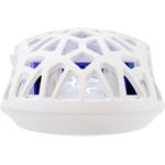 White Shark Caradoc, herná myš, biela