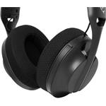 White Shark Falcon – Bezdrôtový herný headset pre PC, PS4/5,Mac, čierna