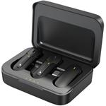 White Shark IKORO, Bezdrôtový mikrofón, USB-C