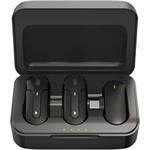 White Shark IKORO, Bezdrôtový mikrofón, USB-C