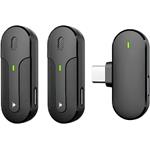 White Shark IKORO, Bezdrôtový mikrofón, USB-C