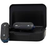 White Shark IKORO, Bezdrôtový mikrofón, USB-C