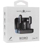 White Shark IKORO, Bezdrôtový mikrofón, USB-C