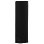 White Shark KABUTO L, herná podložka pod myš 45x40x0,2cm, čierna