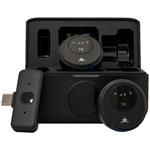 White Shark TASSA, Bezdrôtový mikrofón, USB-C